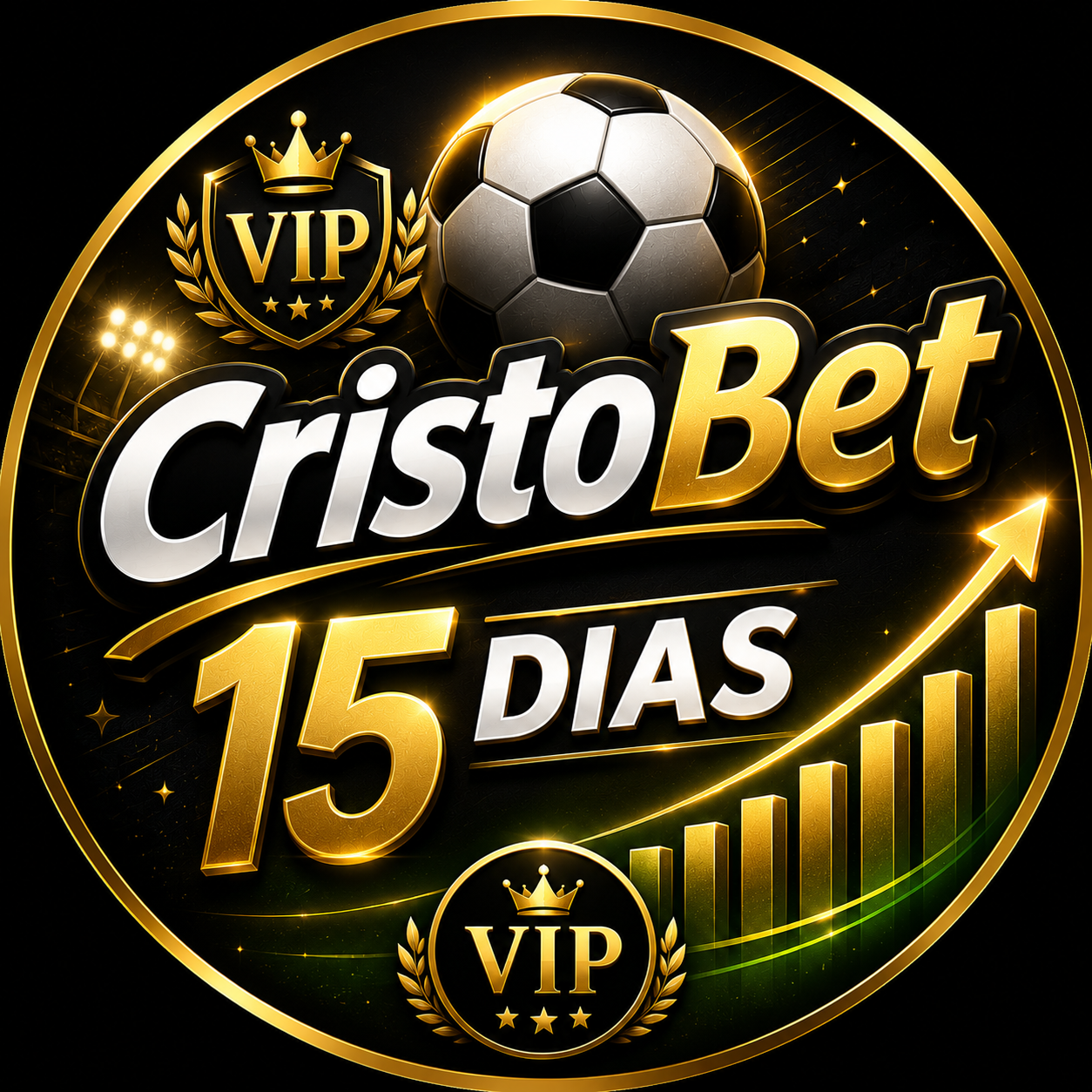 Membresia Vip 15 Dias