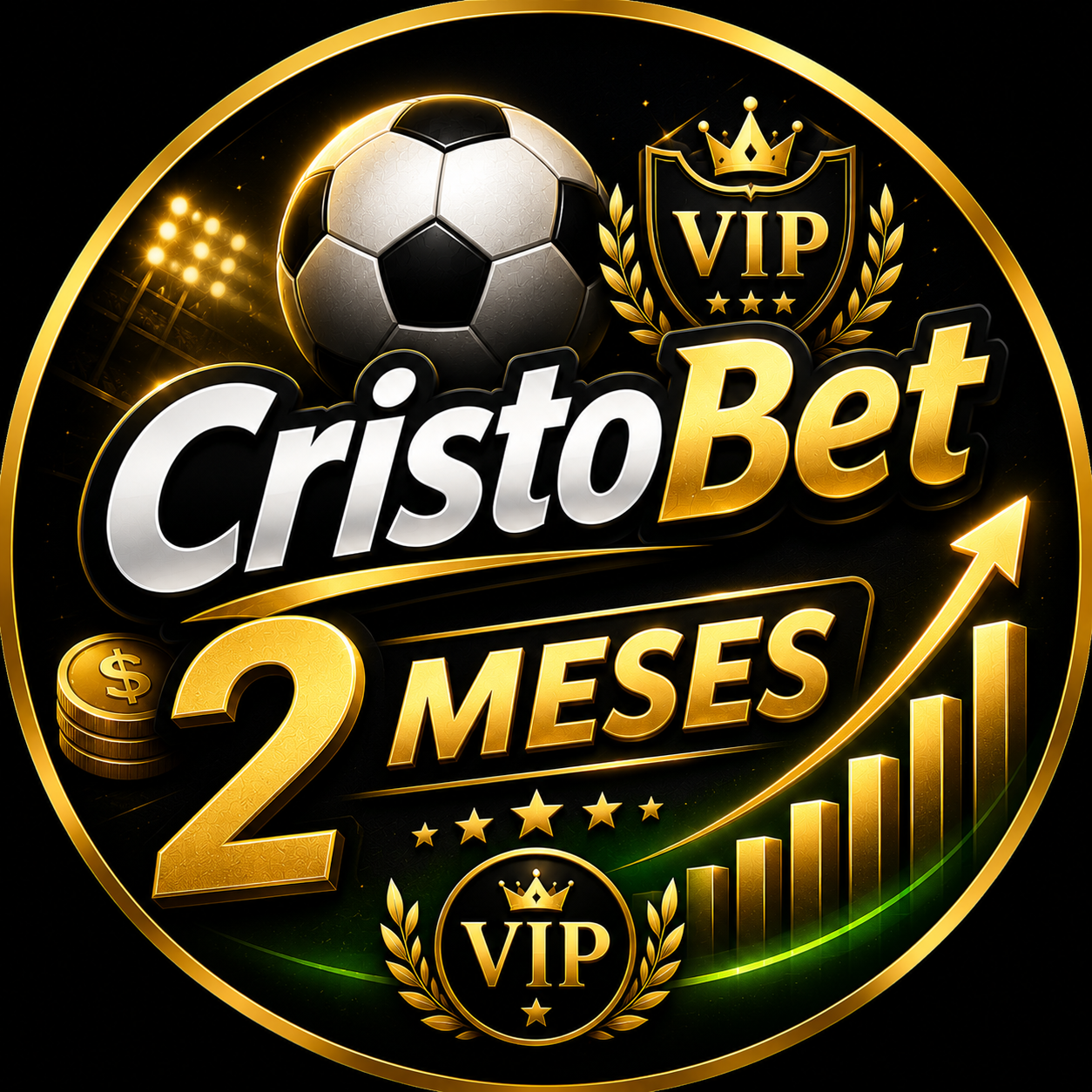 Membresia Vip 60 Dias